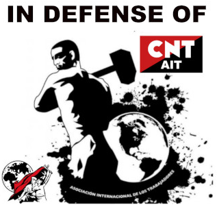 In defence of CNT-AIT